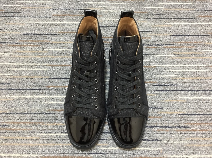  Arrenfashion C*ristian L*uboutin Sneaker