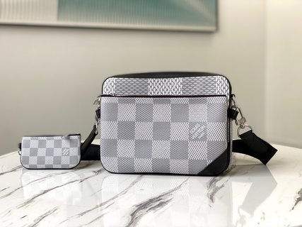  Arrenfashion L*ouis V*uitton Bag Top Quality 25*18.5*7cm