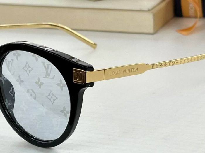  Arrenfashion Top Quality L*ouis V*uitton Glasses