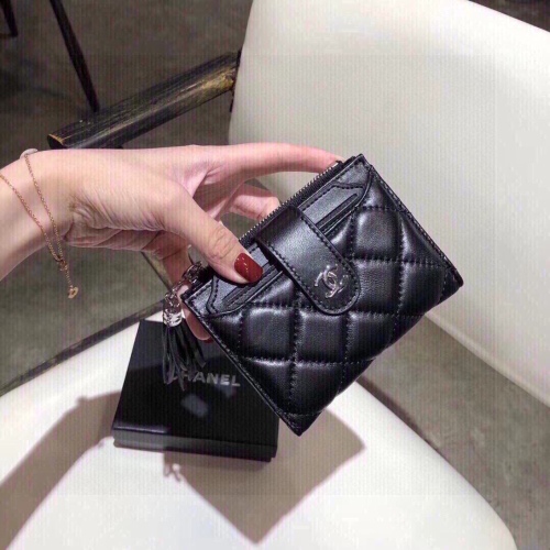  Arrenfashion C*hanel Bag Top Quality 12*9*1.5cm