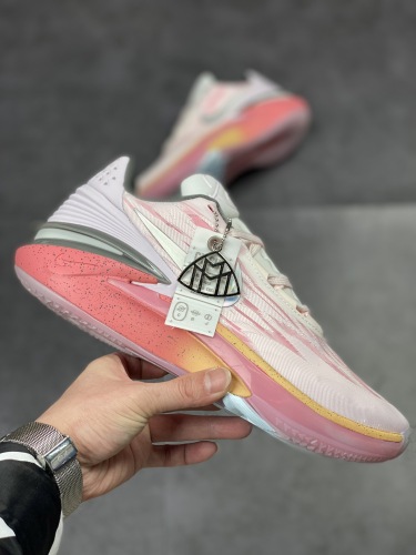 Nike zoom gt cut 2 (Arrenfashion)