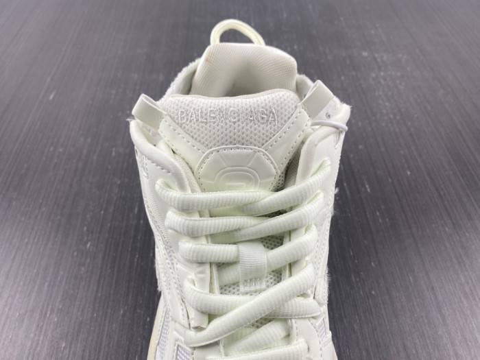  Arrenfashion Men Women B*alenciaga Top Sneakers