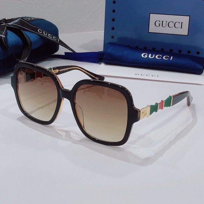  Arrenfashion Top Quality G*ucci Glasses