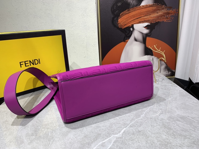  Arrenfashion F*endi Bag Top Quality 36*13.5*33CM