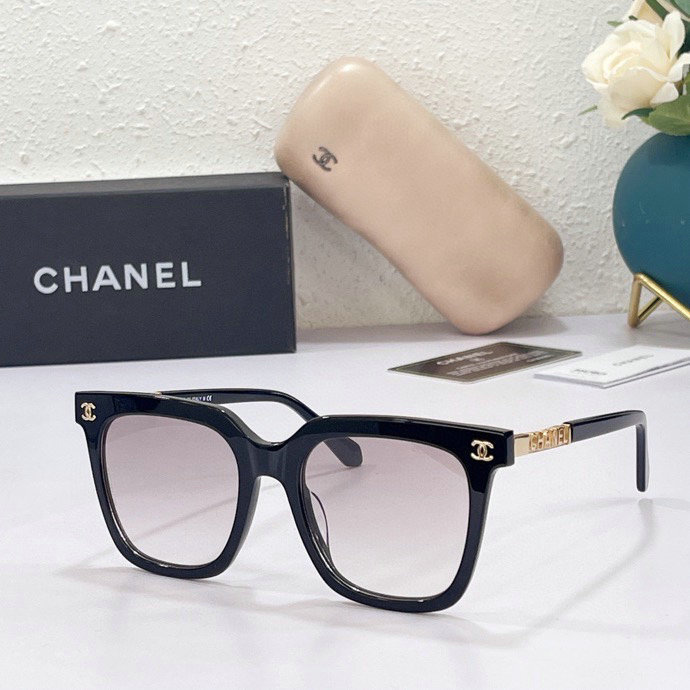  Arrenfashion C*hanel Glasses Top