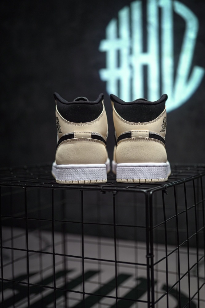 Nike Air Jordan 1 High AJ1 ( Arrenfashion)