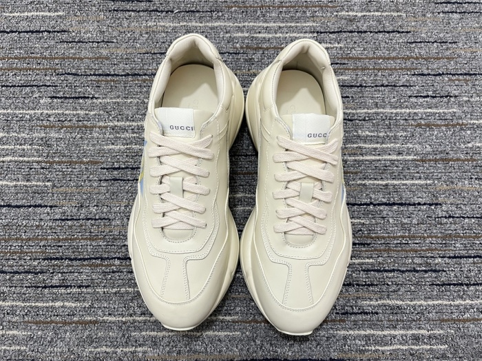  Arrenfashion Men Women G*ucci Top Sneaker