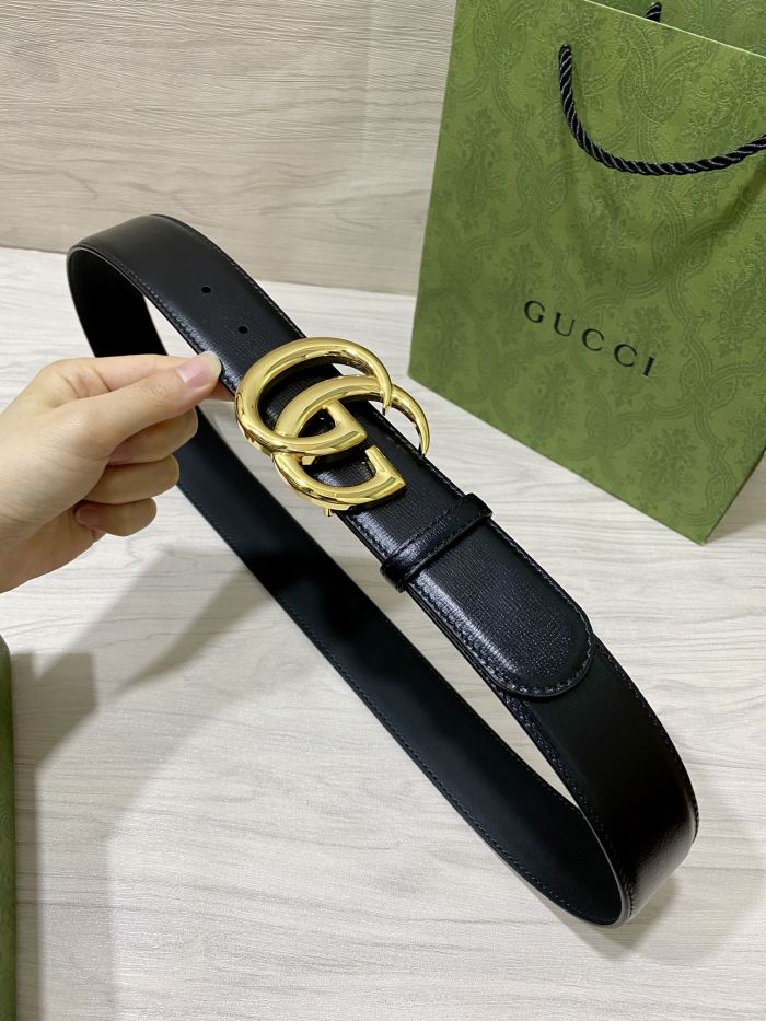  Arrenfashion G*ucci Belts Top Quality 40MM