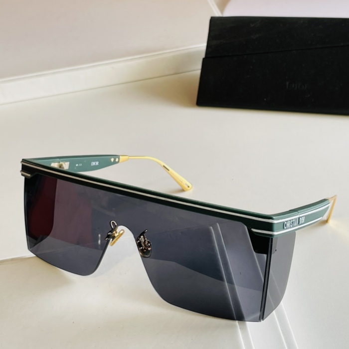  Arrenfashion D*ior Glasses Top