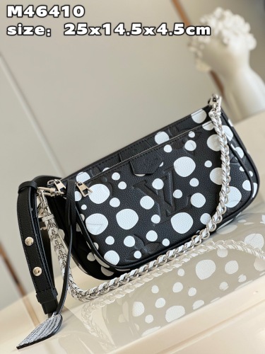 L*ouis V*uitton m46410 Top Bag (Arrenfashion)