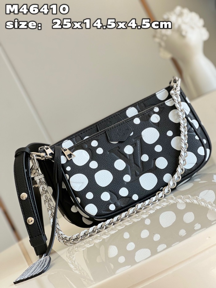 L*ouis V*uitton m46410 Top Bag (Arrenfashion)