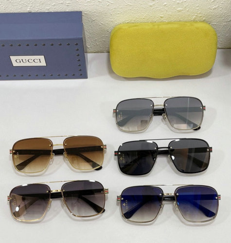  Arrenfashion Top Quality G*ucci Glasses