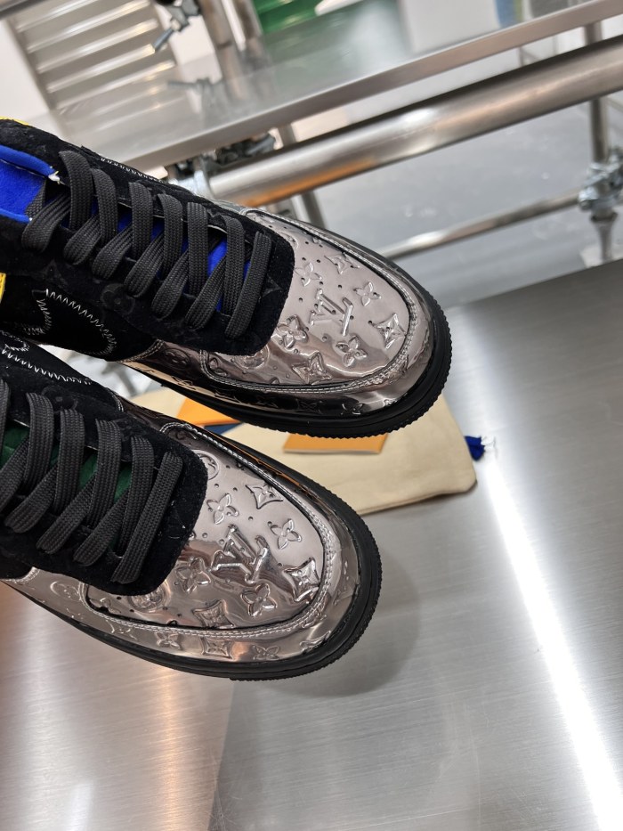  from Arrenfashion Nike Air Force 1 x L*V Low