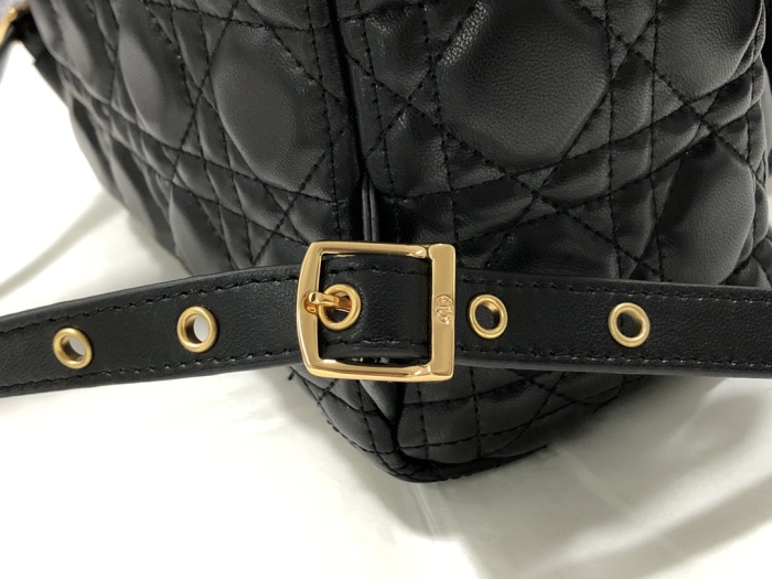  Arrenfashion D*ior Bag Top Quality 21.5*31.5*13CM