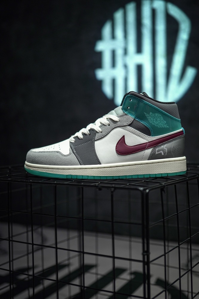 Nike Air Jordan 1 High AJ1 ( Arrenfashion)