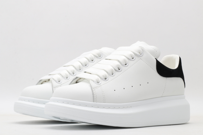  Arrenfashion Men Women A*lexander M*cqueen Top Quality Sneaker
