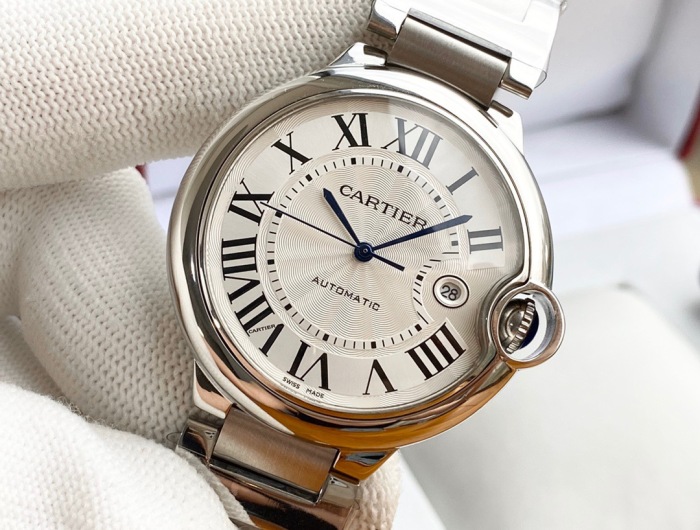 C*artier Watches Top Quality (Arrenfashion)