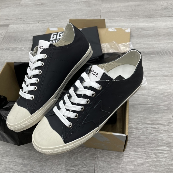  Arrenfashion Women G*GDB Top Sneakers