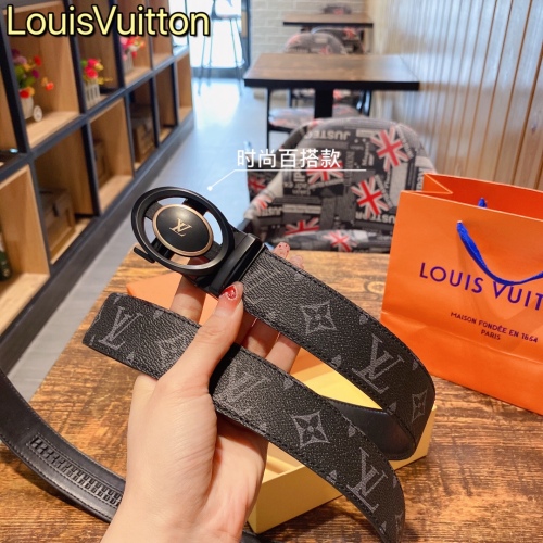  Arrenfashion L*ouis V*uitton Belts Top Version