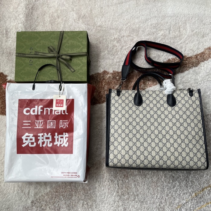 Arrenfashion G*ucci Bag Top Quality 37.5*33*15.5CM