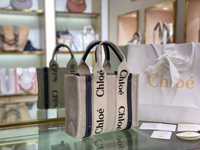  Arrenfashion C*hloe Bag Top Quality 26.5*20*8cm