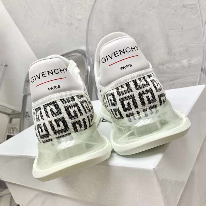 Men G*ivenchy Top Sneaker （ Arrenfashion ）