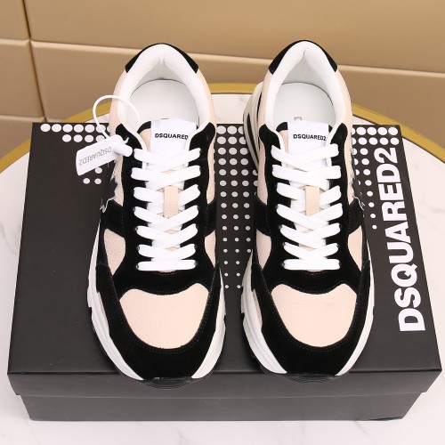 Men O*ff W*hite Top Sneakers (Arrenfashion)
