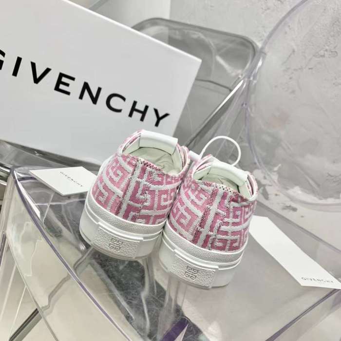 Men Women G*ivenchy Top Sneaker （ Arrenfashion ）
