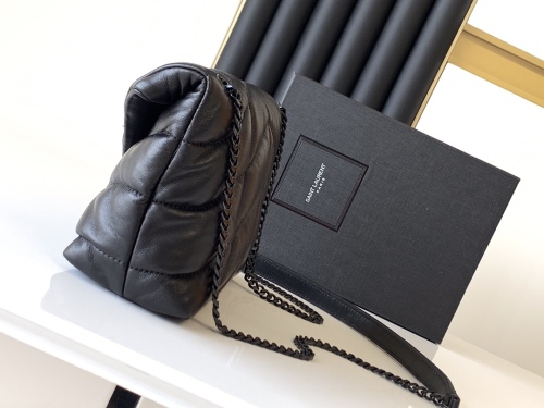  Arrenfashion Y*SL Bag Top Quality 23*15.5*8.5CM