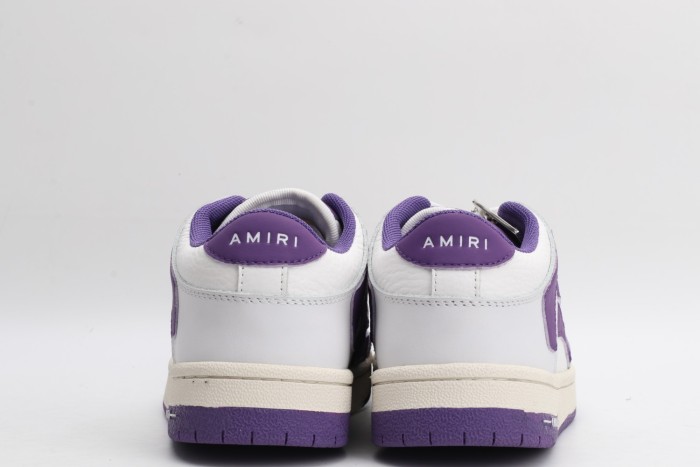  Arrenfashion Men Women A*miri Top Sneakers