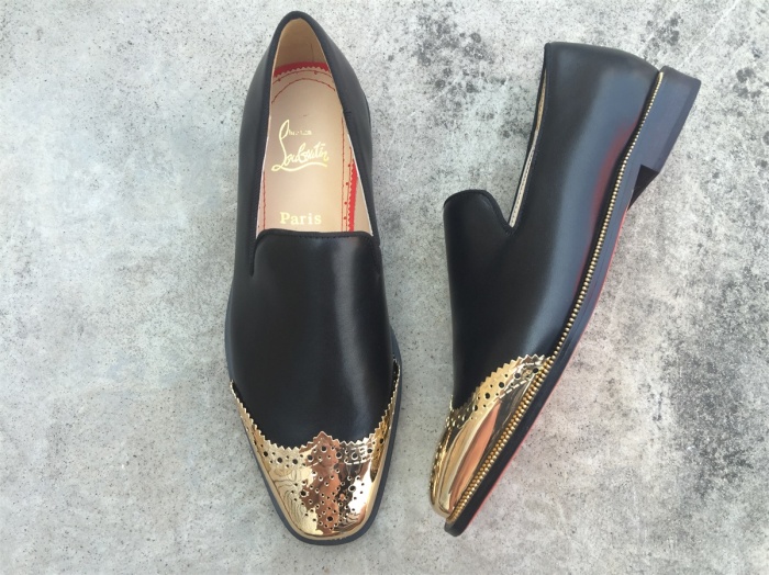  Arrenfashion C*ristian L*uboutin Loafer