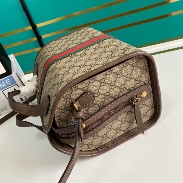  Arrenfashion G*ucci Bag Top Quality 27*22*17cm