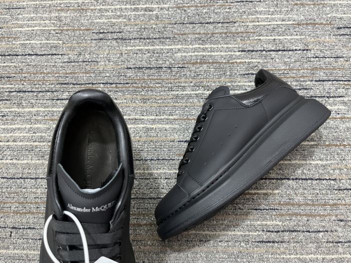  Arrenfashion Men Women A*lexander M*cqueen Top Sneaker