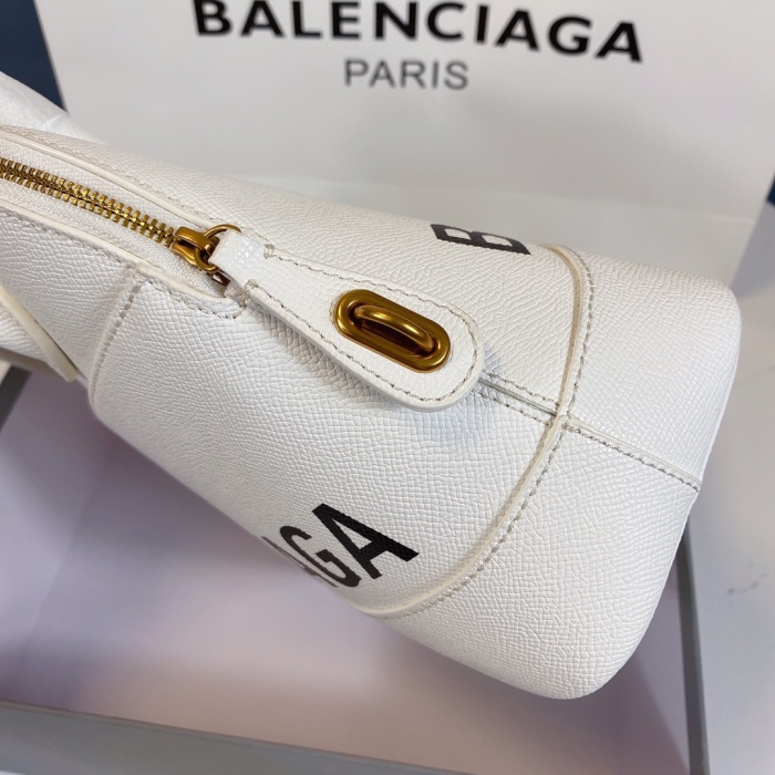  Arrenfashion B*alenciaga Bag Top Quality 18*8*15CM