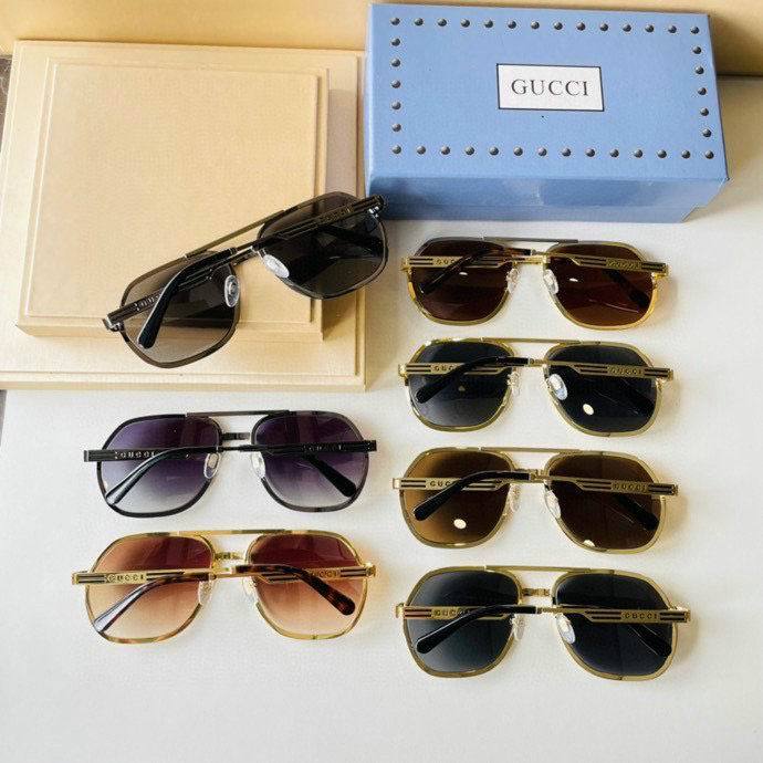  Arrenfashion Top Quality G*ucci Glasses