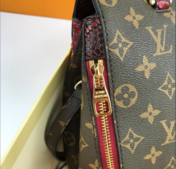  Arrenfashion L*ouis V*uitton Bag Top Quality 30*26*12cm