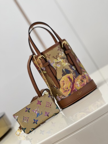  Arrenfashion L*ouis V*uitton Bag Top Quality 13*17*9CM