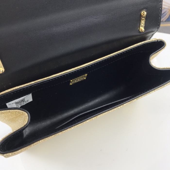  Arrenfashion D*olce&G*abbana Bag Top Quality 21*4*15cm
