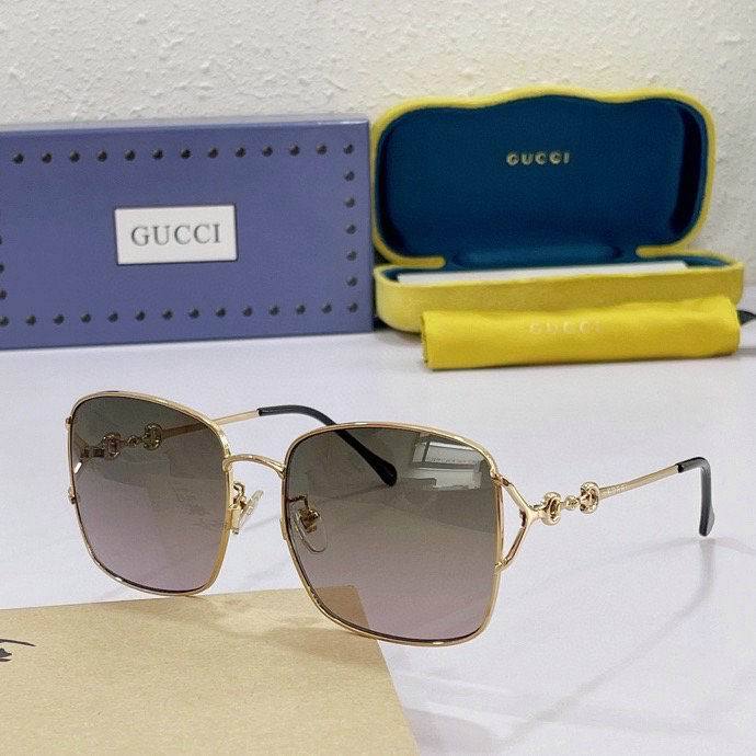  Arrenfashion Top Quality G*ucci Glasses