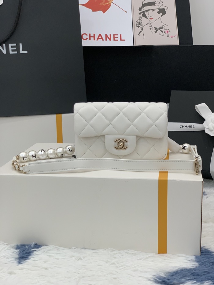  Arrenfashion C*hanel Bag Top Quality 18cm