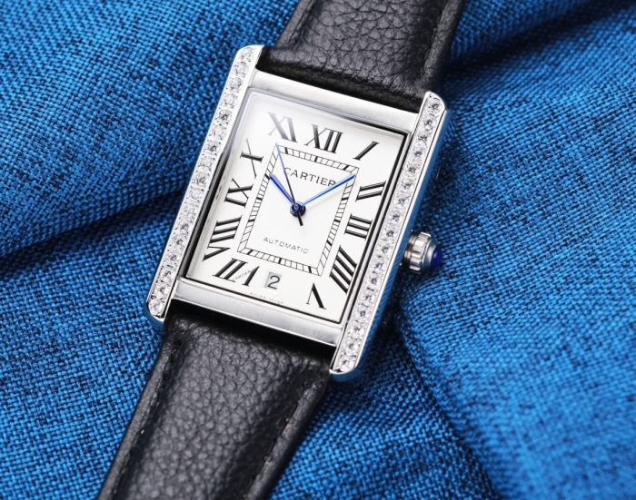 C*artier Watches Top Quality (Arrenfashion)