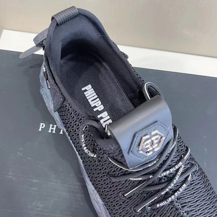 Men P*hilipp P*lein Top Sneaker （Arrenfashion）