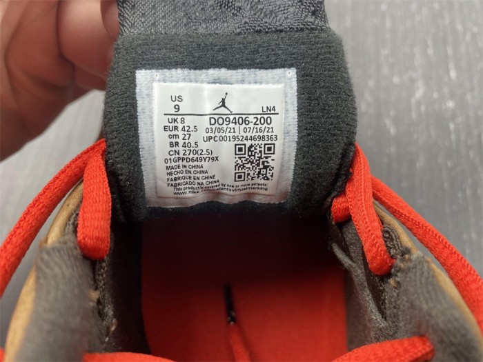  Arrenfashion Air Jordan 14 DO9406-200