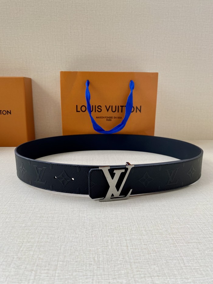  Arrenfashion L*ouis V*uitton Belts Top Quality 40MM