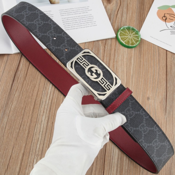  Arrenfashion G*ucci Belts Top Quality 38MM
