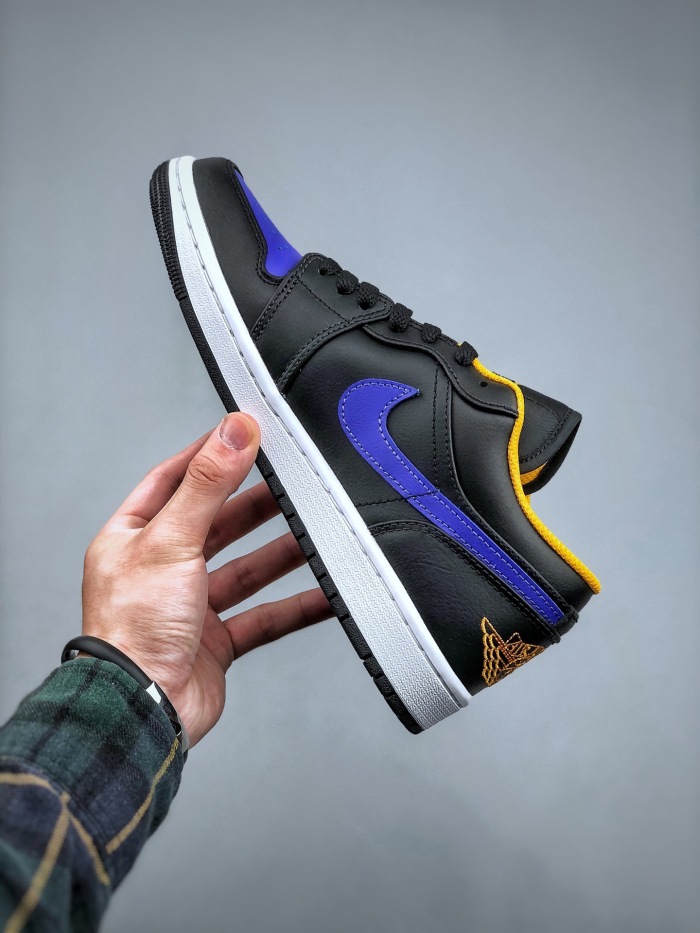 2023 Nike Air Jordan 1 low AJ1 ( Arrenfashion)