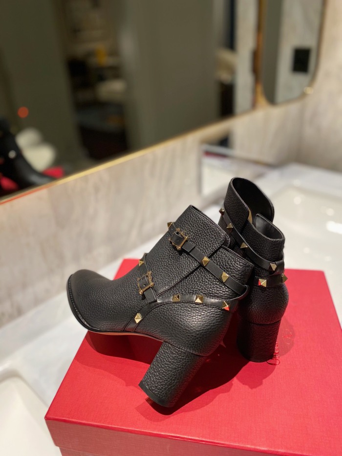  Arrenfashion Women 𝑉*𝐴𝐿𝐸𝑁𝑇𝐼𝑁𝑂 Top Sneakers