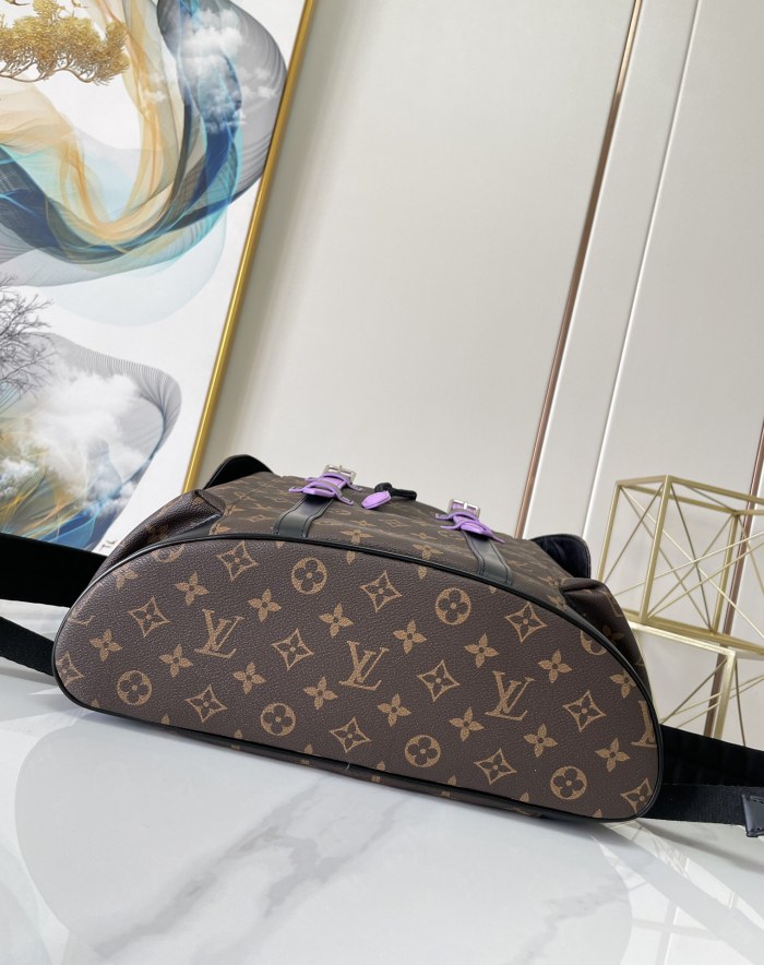 Arrenfashion L*ouis V*uitton Top Bag 41*48*13CM