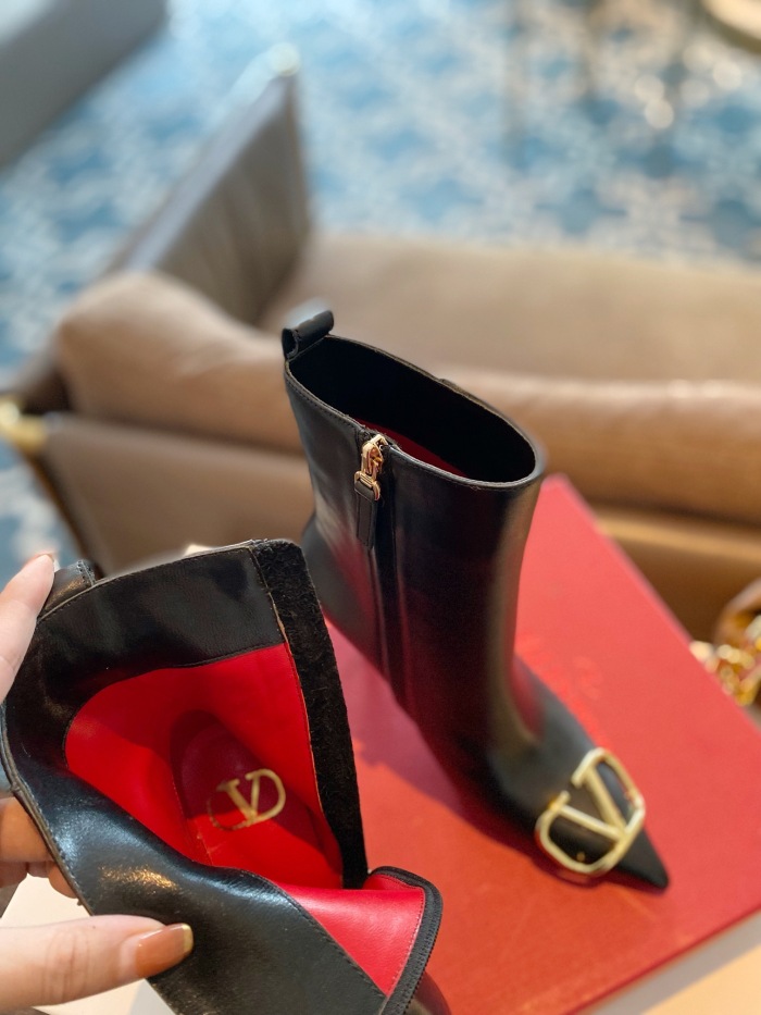  Arrenfashion Women 𝑉*𝐴𝐿𝐸𝑁𝑇𝐼𝑁𝑂 Top Sneakers