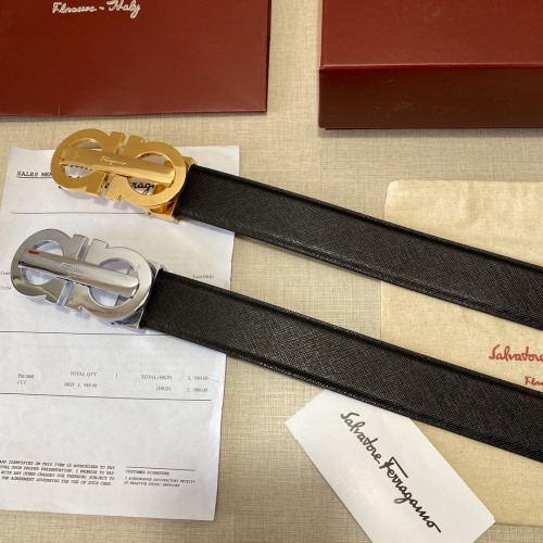  Arrenfashion F*erragamo Belts Top Version